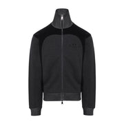 Vivienne Westwood Charcoal Alien Track Jacket