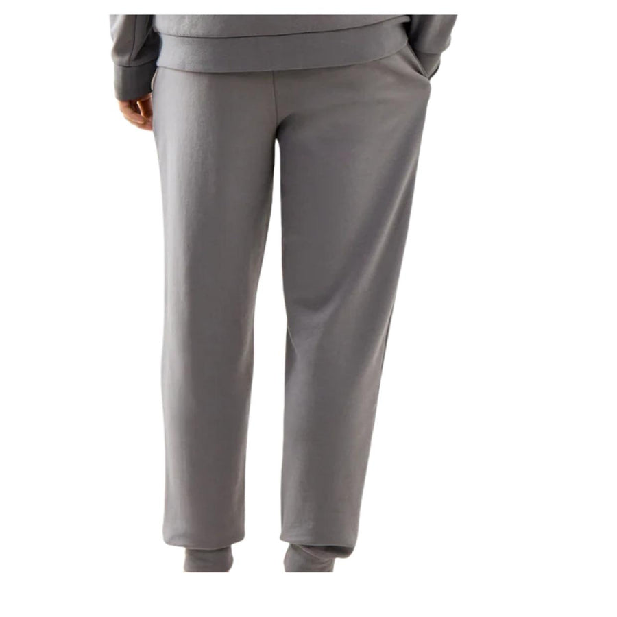 BOSS Sense Grey Sweat Tracksuit Bottoms