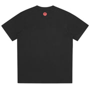 ICECREAM Cone Black T-Shirt