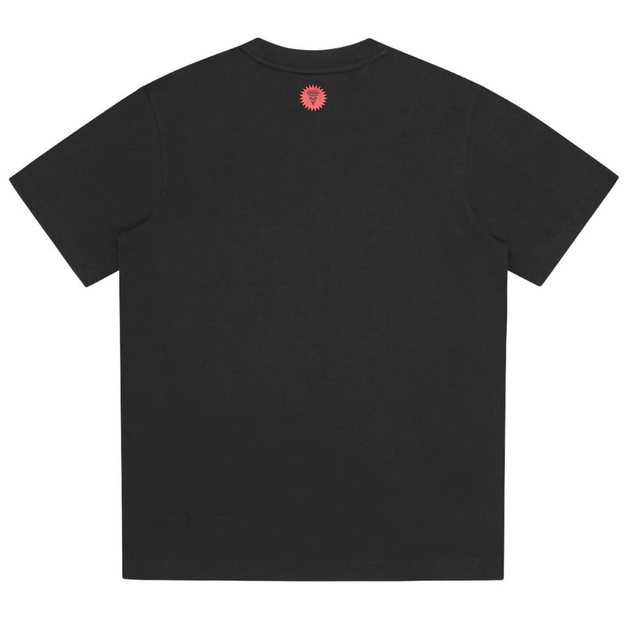 ICECREAM Cone Black T-Shirt