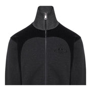 Vivienne Westwood Charcoal Alien Track Jacket