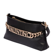 Valentino Bags Eveline Black Shoulder Bag