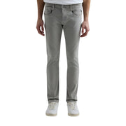 Replay Anbass Slim Fit Light Grey Hyperflex Denim Jeans