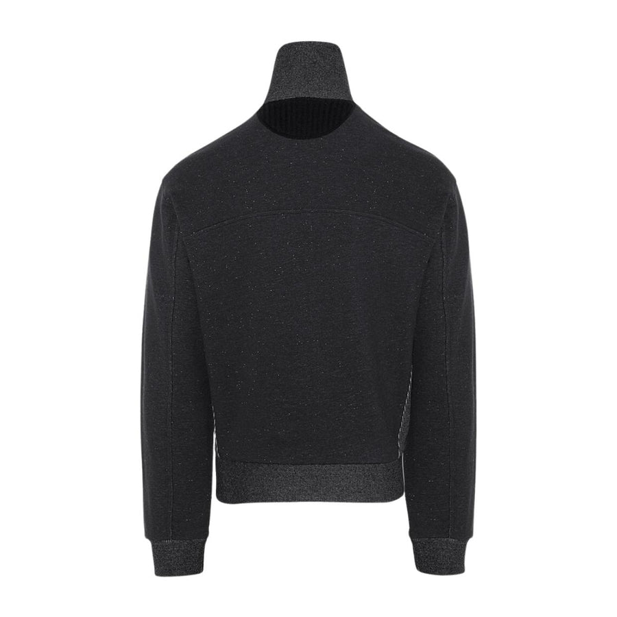 Vivienne Westwood Charcoal Alien Track Jacket