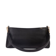 Valentino Bags Eveline Black Shoulder Bag