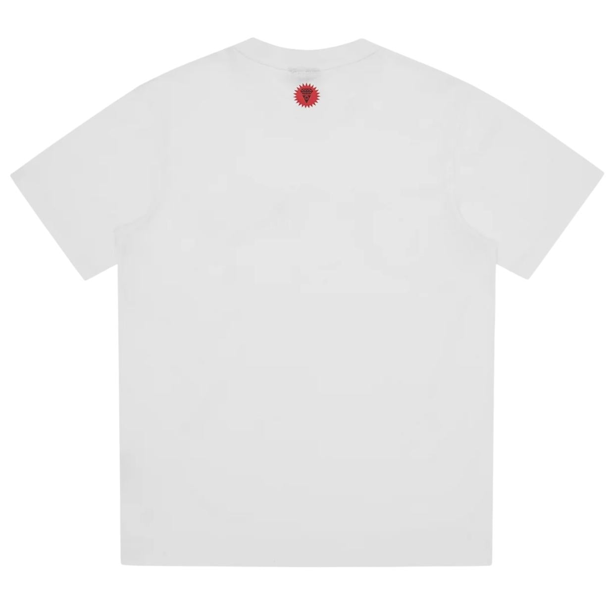 ICECREAM Cone White T-Shirt