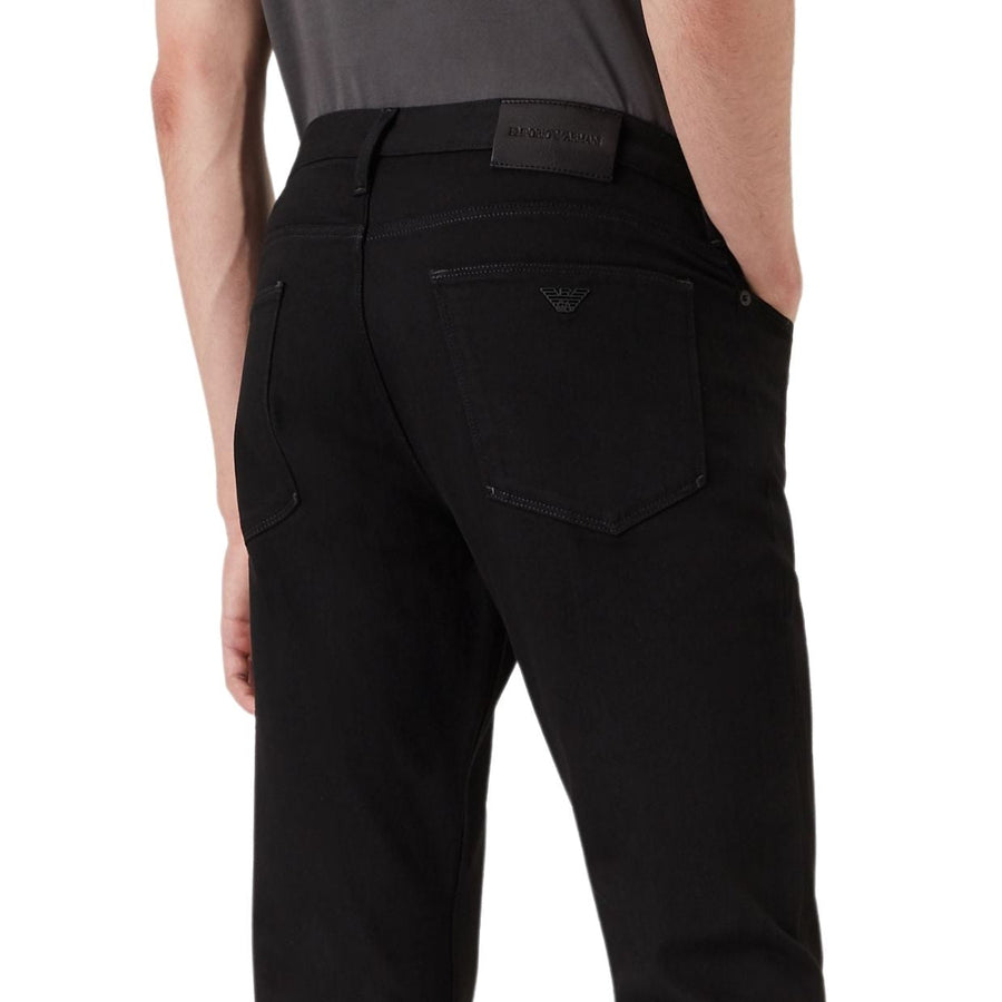 Emporio Armani J06 Slim Fit Jeans