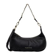 Valentino Bags Lena Black Hobo Bag
