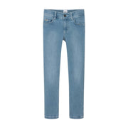 BOSS Kids Slim Fit Denim Jeans