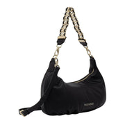 Valentino Bags Lena Black Hobo Bag