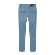 BOSS Kids Slim Fit Denim Jeans