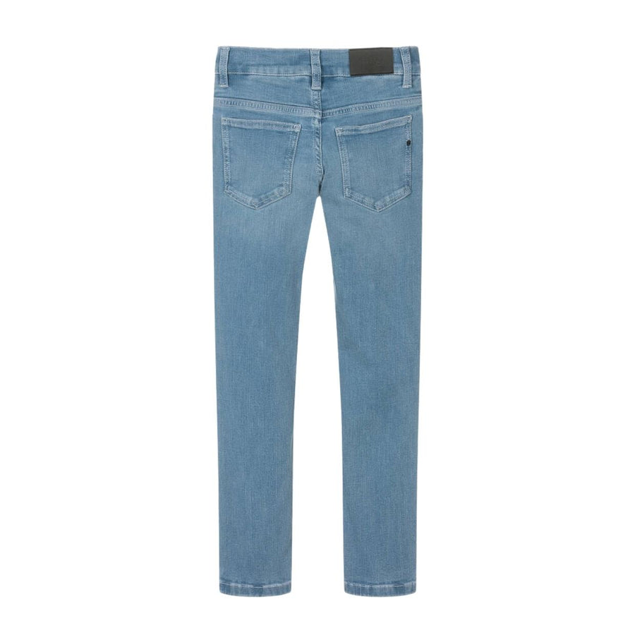 BOSS Kids Slim Fit Denim Jeans
