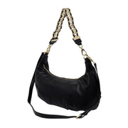 Valentino Bags Lena Black Hobo Bag
