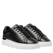 Mallet London GRFTR Lite Black Trainers