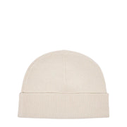 Pretty Green Cotton Blend Norbury Stone Beanie