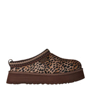 UGG Tazz Caspian Burnt Cedar Slippers