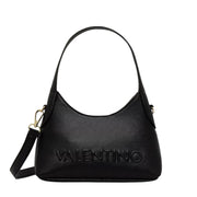 Valentino Bags Bianka Re Black Small Shoulder