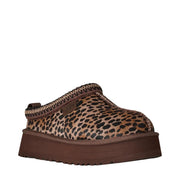 UGG Tazz Caspian Burnt Cedar Slippers