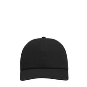 BOSS Embroidered Logo Black Cap