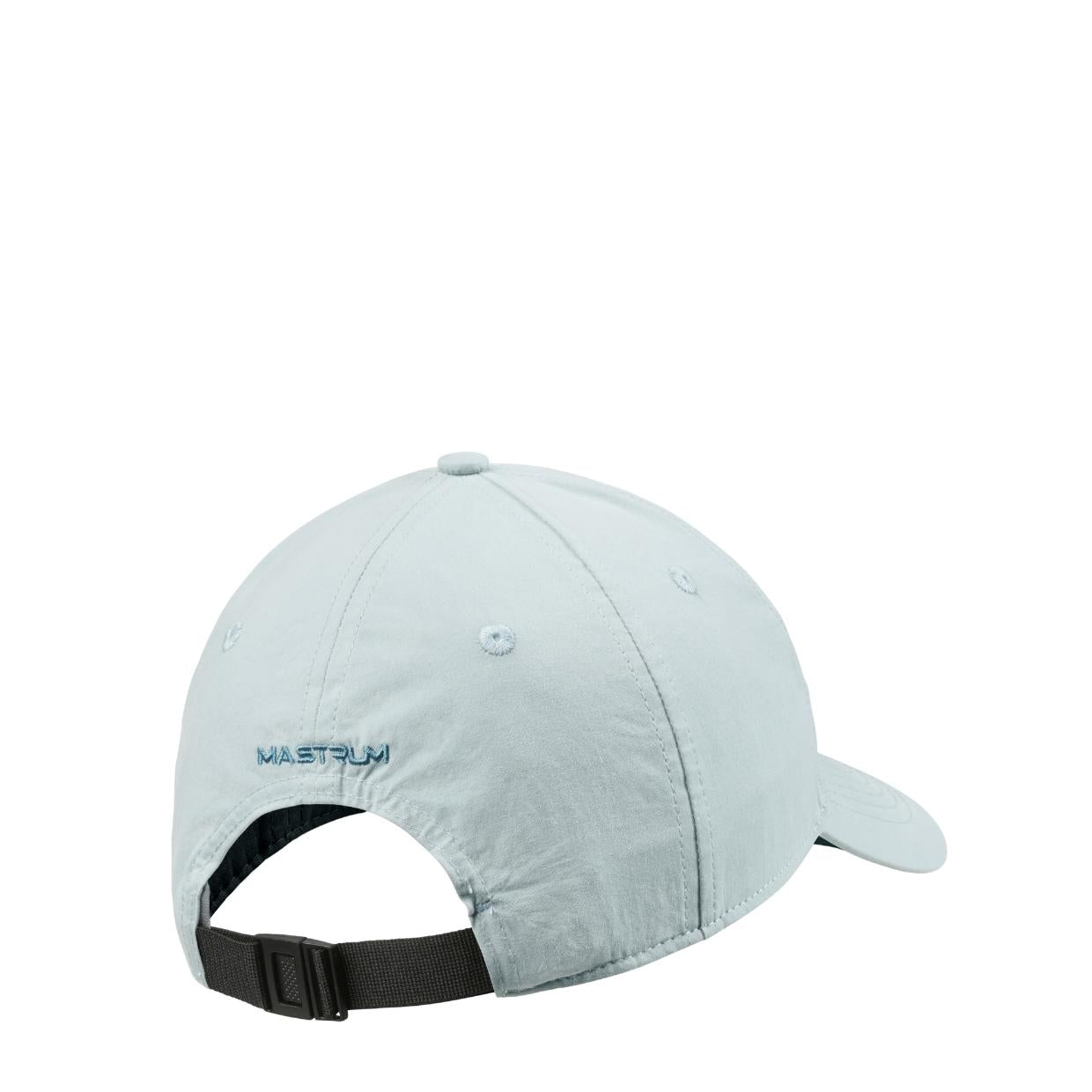 MA.STRUM Logo Badge Frost Baseball Cap