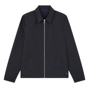 Paul Smith Navy Coach Full Zip Jacket