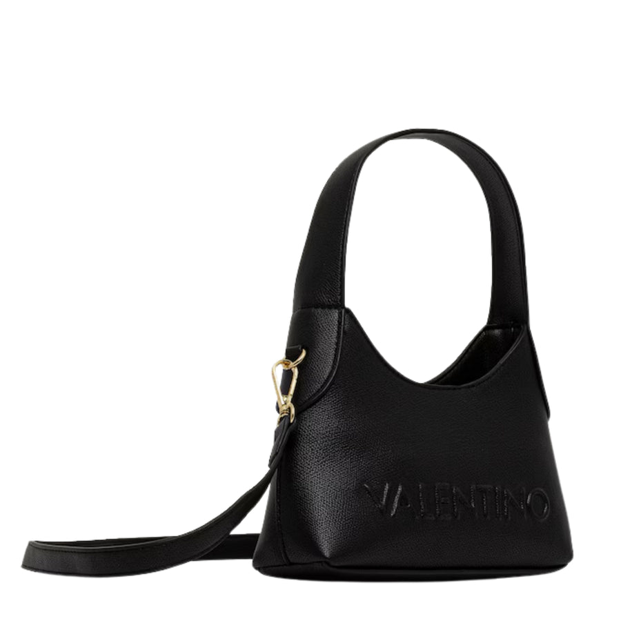 Valentino Bags Bianka Re Black Small Shoulder