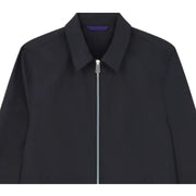 Paul Smith Navy Coach Full Zip Jacket