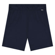 BOSS Kids Blue/Navy T-Shirt & Short Set