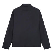 Paul Smith Navy Coach Full Zip Jacket