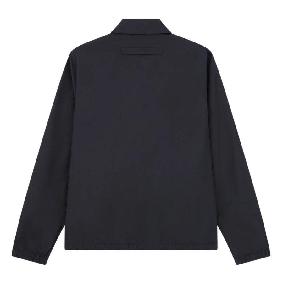 Paul Smith Navy Coach Full Zip Jacket