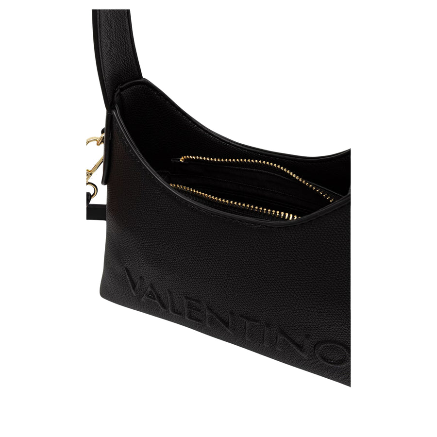 Valentino Bags Bianka Re Black Small Shoulder