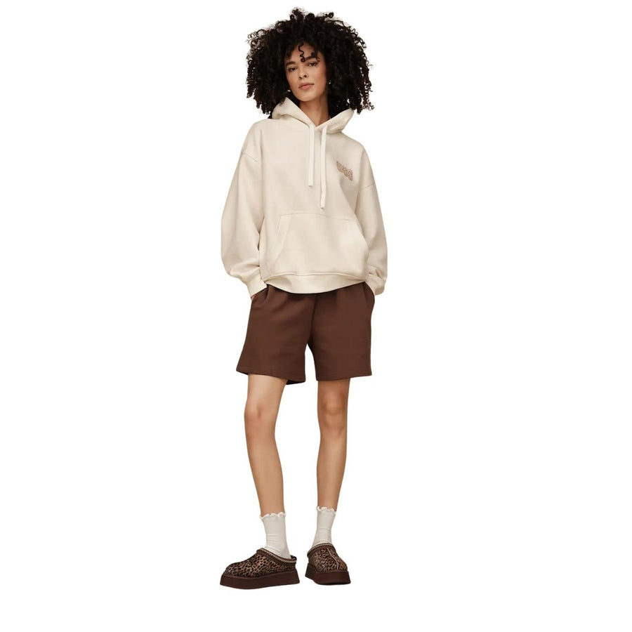 UGG Tazz Caspian Burnt Cedar Slippers