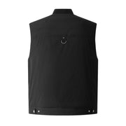 Moose Knuckles Brixton Down Hoodie Gilet