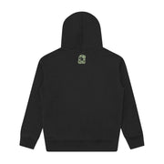Billionaire Boys Club Kids Space Camo Arch Black Hoodie