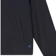 Paul Smith Navy Coach Full Zip Jacket