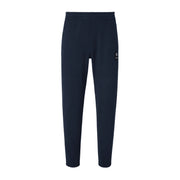 Sandbanks Badge Logo Navy Sweat Tracksuit Bottoms