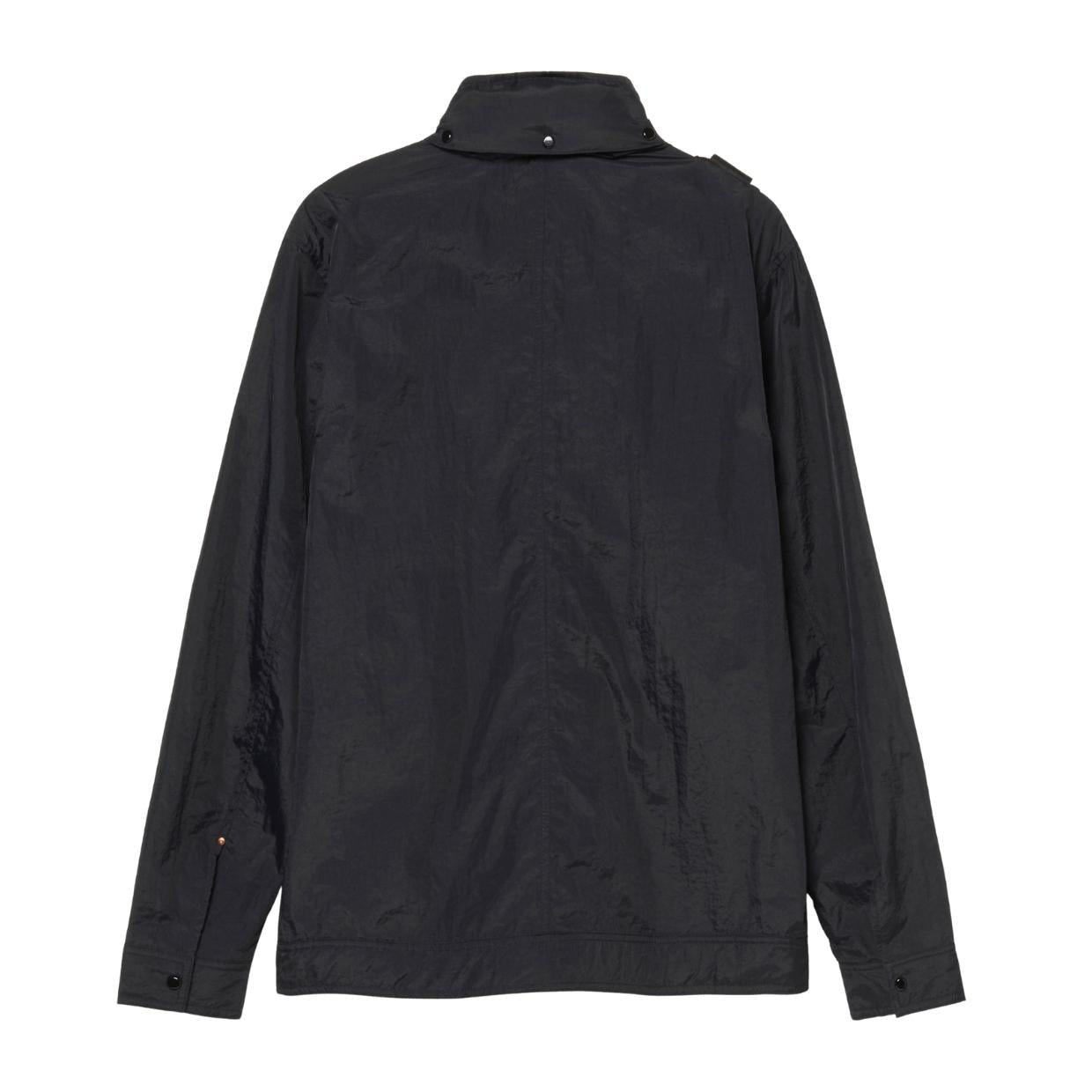 MA.STRUM Cetane Utility Ink Navy Jacket