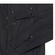 MA.STRUM Cetane Utility Ink Navy Jacket