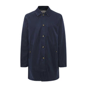Aquascutum Active Navy Archival Reversible Coat