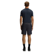 BOSS Lightweight Jump Navy Active Shorts
