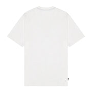 Aquascutum Active Iconic Pocket Old White T-Shirt