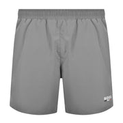 BOSS Swordfish Grey Swim Shorts