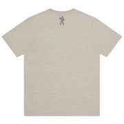 Billionaire Boys Club Souvenir Oat Marl T-Shirt
