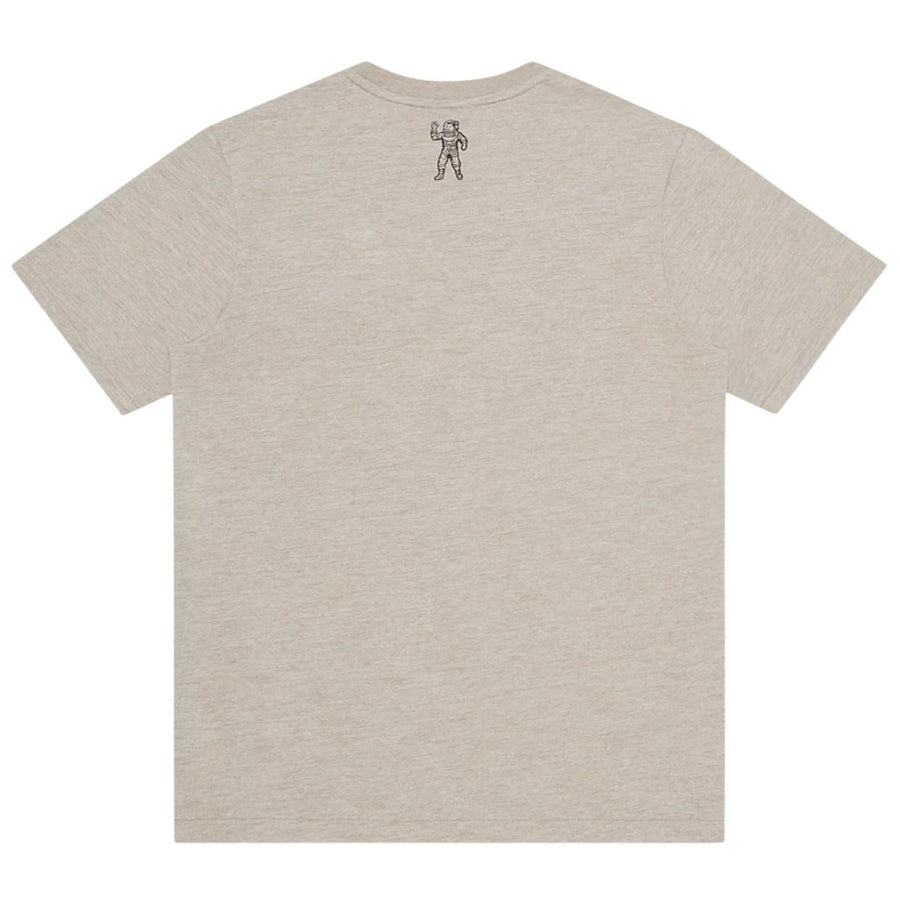 Billionaire Boys Club Souvenir Oat Marl T-Shirt