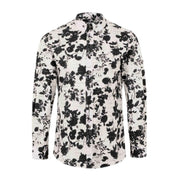 Vivienne Westwood 2 Krall Cotton Poplin Shirt
