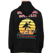 Billionaire Boys Club Resort Club Black Hoodie