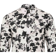 Vivienne Westwood 2 Krall Cotton Poplin Shirt