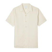 Paul Smith Casual Fit Off-White Lightweight Shirt