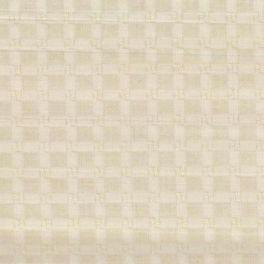 Paul Smith Casual Fit Off-White Lightweight Shirt