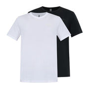 Moschino Underwear Cotton Stretch Two-Pack T-Shirt